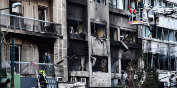 (Φωτ.: EUROKINISSI / Αντώνης Νικολόπουλος)