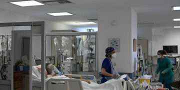 (Φωτ.: EUROKINISSI / Μιχάλης Καραγιάννης)