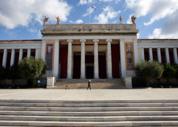 (Φωτ.: ΑΠΕ-ΜΠΕ / Ορέστης Παναγιώτου)