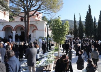 (Φωτ.: ΑΠΕ-ΜΠΕ/ Γιώργος Βιτσαράς)