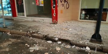 (Φωτ.: Twitter/ Ο βασιλιάς Τησκόνης)