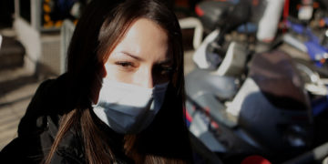 (Φωτ.: ΑΠΕ-ΜΠΕ / Δημήτρης Τοσίδης)