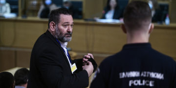 (Φωτ.: EUROKINISSI / Τατιάνα Μπόλαρη)