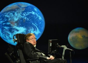 (Φωτ.: Nasa HQ Photo)