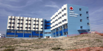 (Φωτ. αρχείου: ΑΠΕ-ΜΠΕ/ Μιχάλης Μπαμίχας)