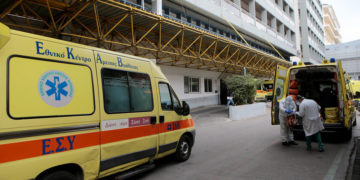 (Φωτ.: ΑΠΕ-ΜΠΕ/ Παντελής Σαίτας)