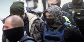 (Φωτ.: EUROKINISSI/ Μιχάλης Καραγιάννης)