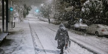 (Φωτ.: EUROKINISSI / Γιώργος Κονταρίνης)