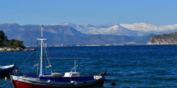 (Φωτ.: ΑΠΕ-ΜΠΕ/ Ευάγγελος Μπουγιώτης)
