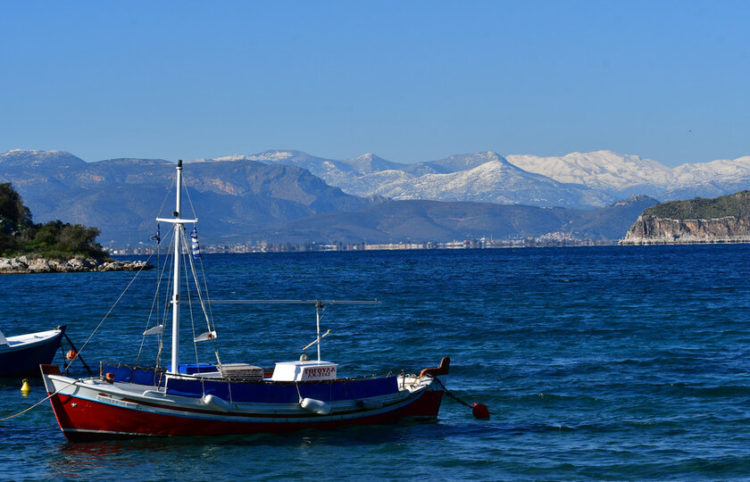 (Φωτ.: ΑΠΕ-ΜΠΕ/ Ευάγγελος Μπουγιώτης)