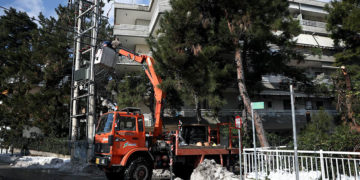 (Φωτ.: EUROKINISSI / Σωτήρης Δημητρόπουλος)