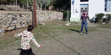 (Φωτ.: αρχείο Παναγιώτη Καλαϊτζίδη)