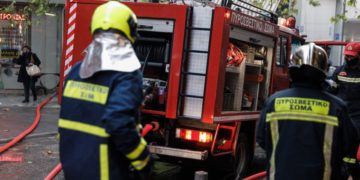 (Φωτ. αρχείου: EUROKINISSI / Γιώργος Κονταρίνης)