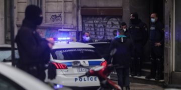 (Φωτ.: EUROKINISSI / Γιάννης Παναγόπουλος)