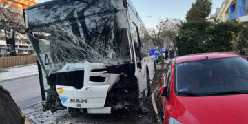 (Φωτ.: ΑΠΕ-ΜΠΕ / Αλεξάνδρα Χατζηγεωργίου)