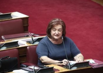 (Φωτ.: EUROKINISSI / Βασίλης Ρεμπάπης)