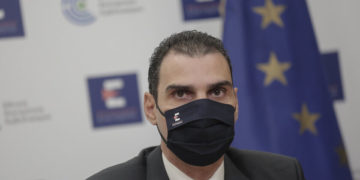 (Φωτ.: ΑΠΕ-ΜΠΕ/ Κώστας Τσιρώνης)