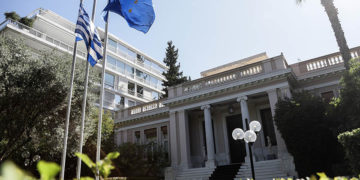 (Φωτ.: EUROKINISSI / Γιάννης Παναγόπουλος)