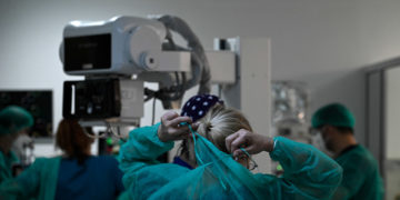 (Φωτ.: EUROKINISSI / Μιχάλης Καραγιάννης)