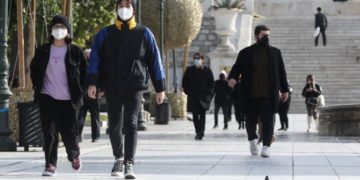 (Φωτ.: EUROKINISSI / Γιάννης Παναγόπουλος)