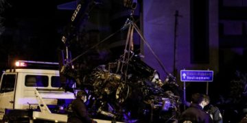 (Φωτ.: EUROKINISSI / Γιώργος Κονταρίνης)