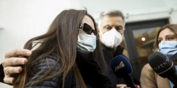 (Φωτ.: Eurokinissi/ Motion Team/ Γιώργος Κωνσταντινίδης)