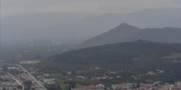 (Φωτ.: ΑΠΕ-ΜΠΕ/ Ευάγγελος Μπουγιώτης)