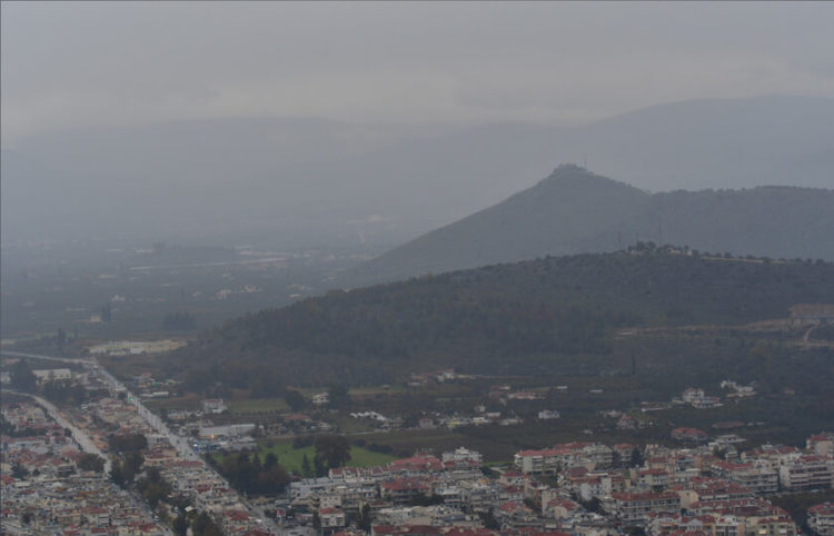 (Φωτ.: ΑΠΕ-ΜΠΕ/ Ευάγγελος Μπουγιώτης)