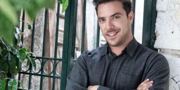 (Φωτ.: Instagram / Panos Natsis)