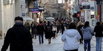 (Φωτ.: EUROKINISSI / Αργυρώ Αναστασίου)