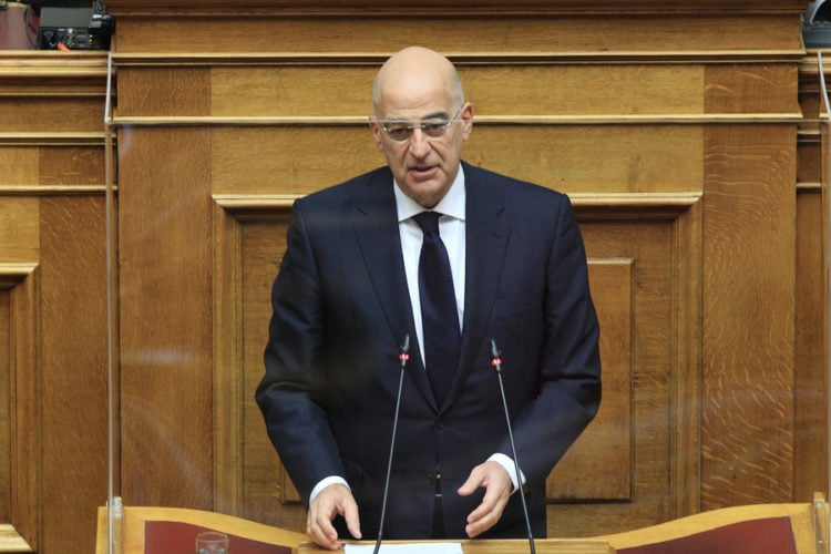 (Φωτ.: αρχείου: ΑΠΕ-ΜΠΕ/ Αλέξανδρος Βλάχος)