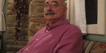 (Φωτ.: Facebook / Sevan Nişanyan)