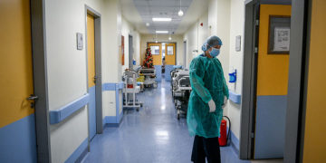 (Φωτ.: EUROKINISSI / Τατιάνα Μπόλαρη)