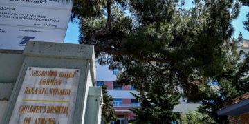 (Φωτ.: EUROKINISSI / Τατιάνα Μπόλαρη)