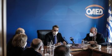 (Φωτ.: EUROKINISSI / Γιώργος Κονταρίνης)