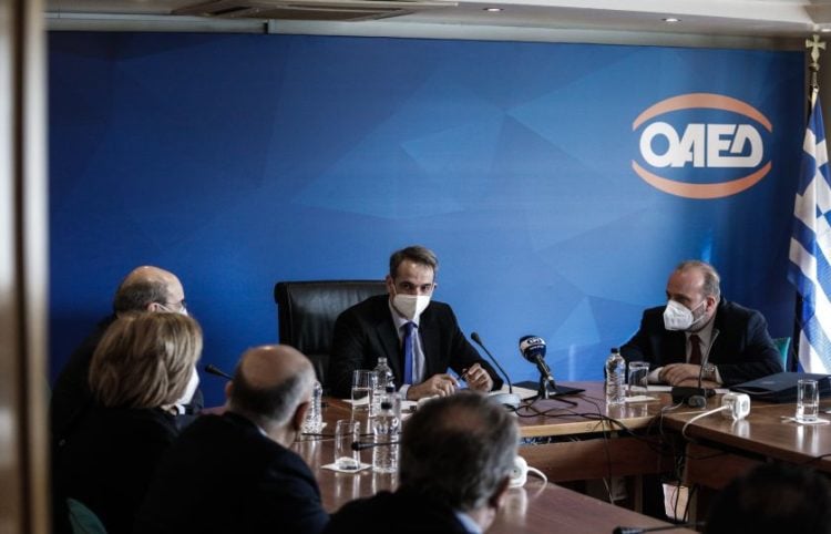 (Φωτ.: EUROKINISSI / Γιώργος Κονταρίνης)