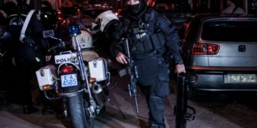 (Φωτ.: EUROKINISSI / Γιάννης Παναγόπουλος)