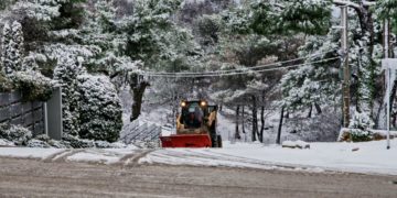 (Φωτ.: EUROKINISSI / Διονύσης Πατεράκης)
