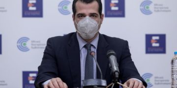 (Φωτ.: EUROKINISSI / Γιάννης Παναγόπουλος)