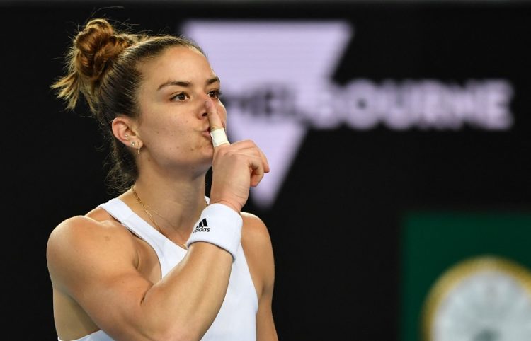 (Φωτ.: Twitter / Australian Open)