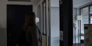 (Φωτ.: EUROKINISSI / Γιάννης Παναγόπουλος)