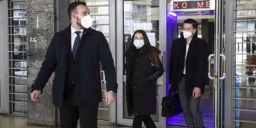 (Φωτ.: EUROKINISSI / Γιώργος Κωνσταντινίδης)