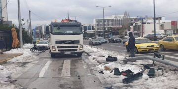 (Φωτ.: ΑΠΕ-ΜΠΕ/ Περιφέρεια Ατιικής/ STR)