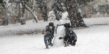 (Φωτ. αρχείου: ΑΠΕ-ΜΠΕ/ Παντελής Σαίτας)