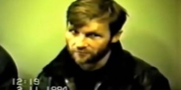 Ο Αλεξάντερ Σολόνικ (Φωτ.: Interpol)