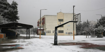 (Φωτ. αρχείου: ΑΠΕ-ΜΠΕ/ Αλέξανδρος Βλάχος)