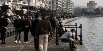 (Φωτ.: EUROKINISSI / Ραφαήλ Γεωργιάδης)