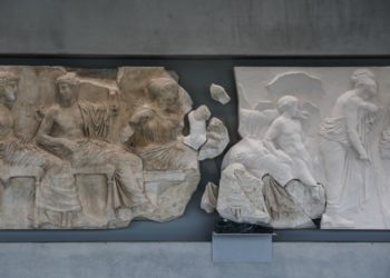 (Φωτ.: EUROKINISSI / Γιώργος Κονταρίνης)