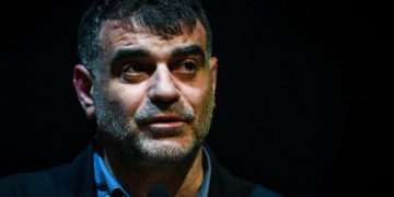 (Φωτ.: EUROKINISSI / Τατιάνα Μπόλαρη)