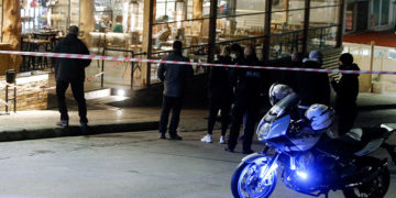 (Φωτ.: EUROKINISSI / Γιώργος Κονταρίνης)